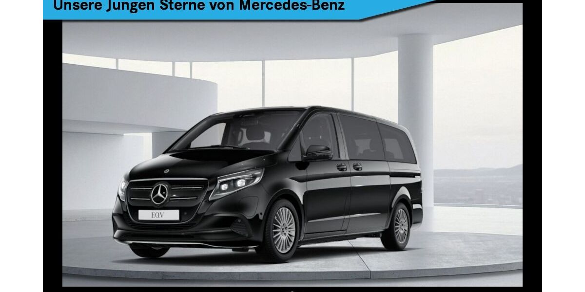 Mercedes-Benz EQV 15.558 km 55.698 &euro; Titisee-Neustadt 79822