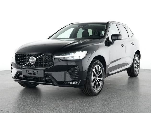 Volvo XC60 19.000 km 45.700 &euro; Amberg 92224