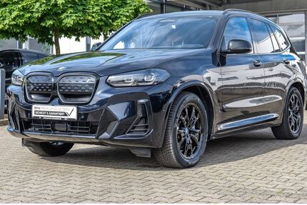 BMW iX3 45.156 km 40.540 &euro; Unna 59425
