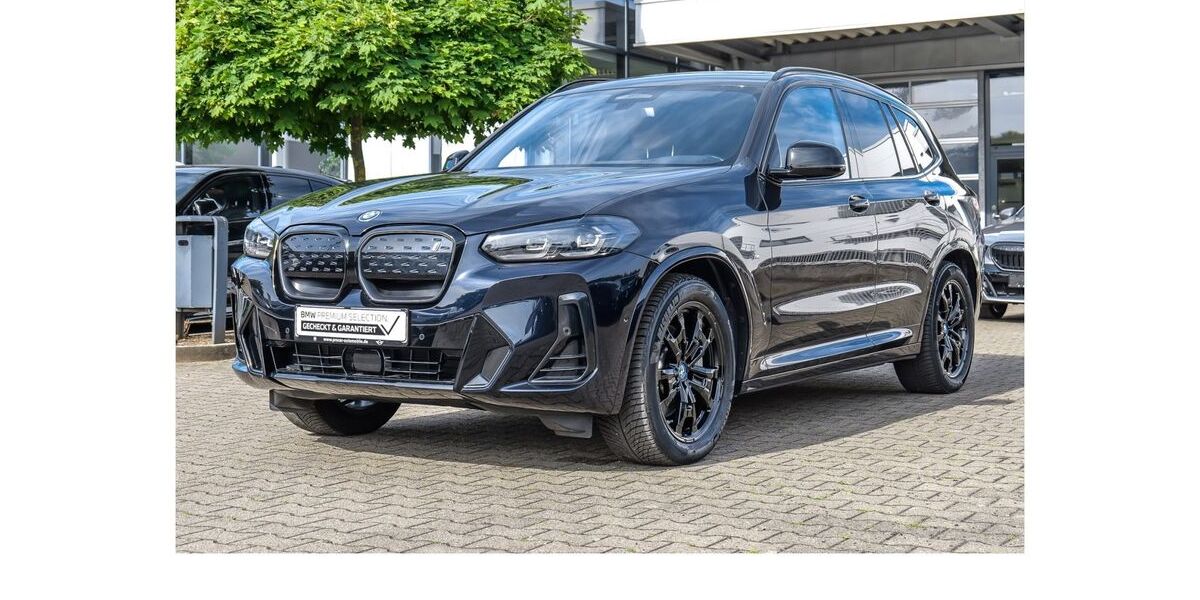 BMW iX3 45.156 km 40.740 &euro; Unna 59425