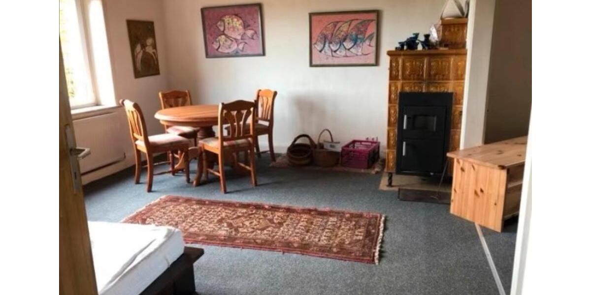 Erdgeschoßwohnung Brunsbüttel - 3 Zimmer, 101 m&sup2;, 900&euro; | Angebot:24757036