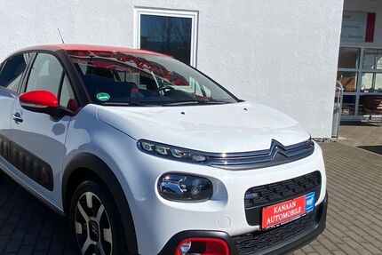 Citroen C3 69.000 km 8.950 &euro; Goslar 38644
