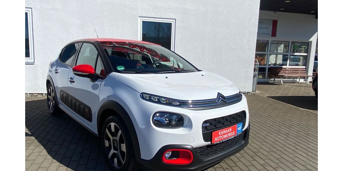 Citroen C3 69.000 km 8.950 &euro; Goslar 38644