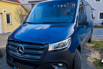 Mercedes-Benz Sprinter 175.000 km 24.600 &euro; Großenhain 01561