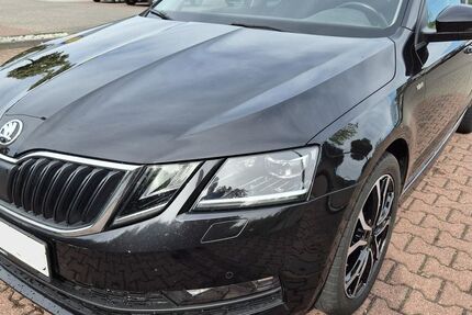 Skoda Octavia 103.000 km 15.300 &euro; Schotten 63679