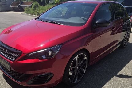 Peugeot 308 130.161 km 12.490 &euro; Balingen 72336