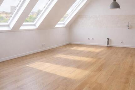 Erstbezug! 2,5-Zimmer-Wohnung in Dortmund in der Nähe U Ostentor 2.5 zimmer