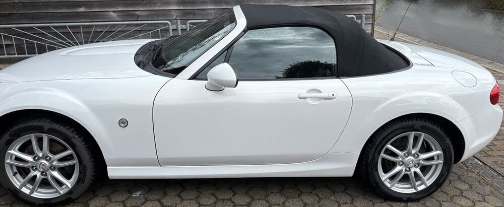 MX-5
