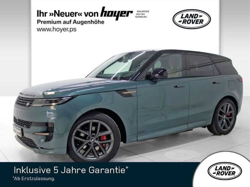 Range Rover Sport