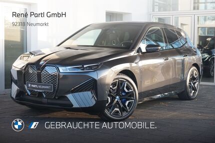 BMW iX 8.000 km 89.900 € Neumarkt 92318