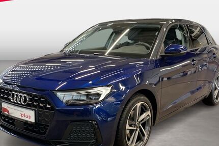 Audi A1 7.300 km 29.825 &euro; Landshut 84030