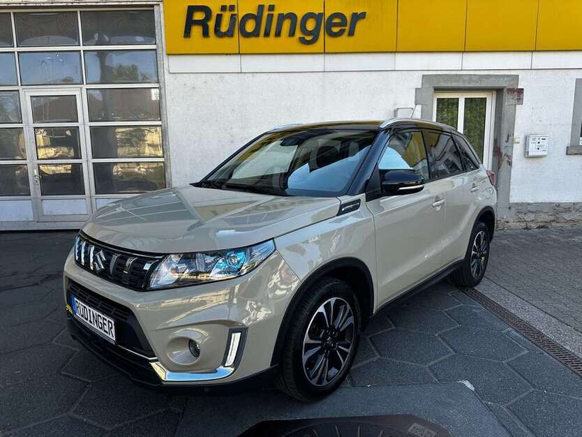Vitara
