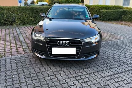 Audi A6 207.000 km 13.700 € Leipzig 04249