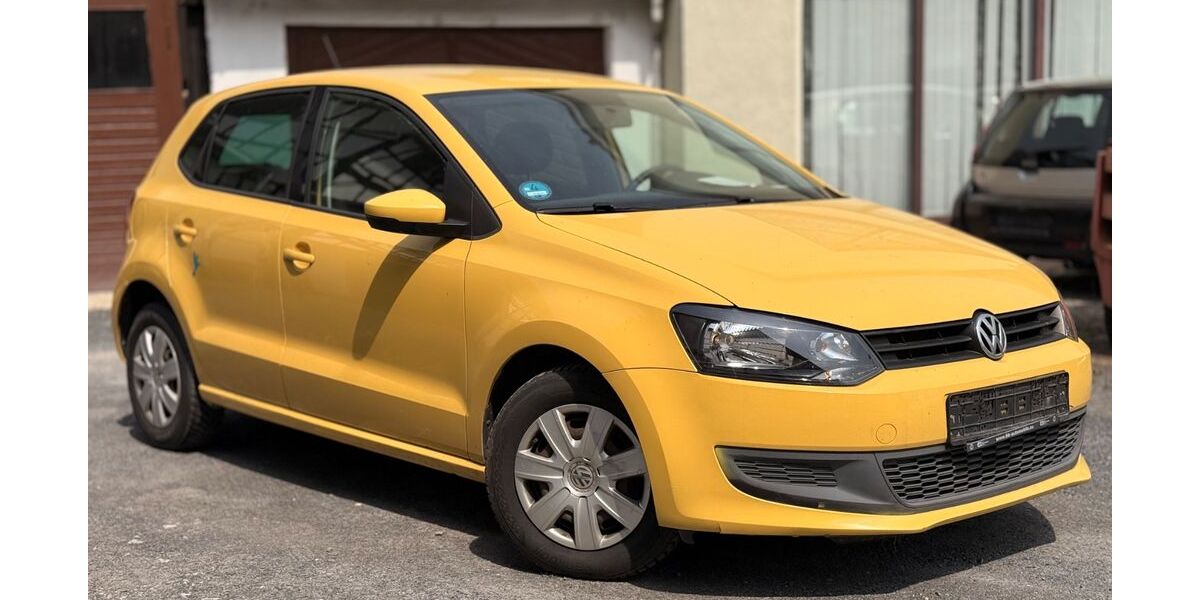 VW Polo 144.090 km 2.800 &euro; Rudolstadt 07407
