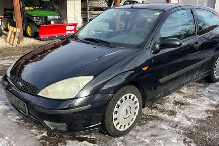 Ford Focus 192.000 km 999 &euro; Hohenbrunn 85662