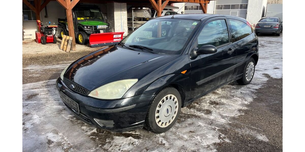 Ford Focus 192.000 km 999 &euro; Hohenbrunn 85662