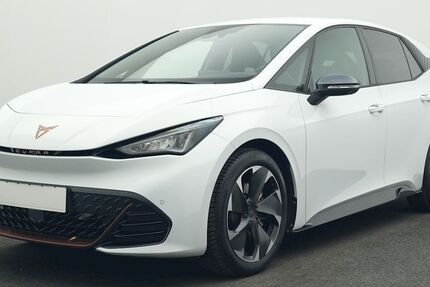 Cupra Born 24.060 km 34.450 &euro; Neumarkt i.d. OPf. 92318