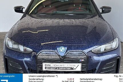 BMW i4 21.583 km 53.940 &euro; Heilbronn 74076