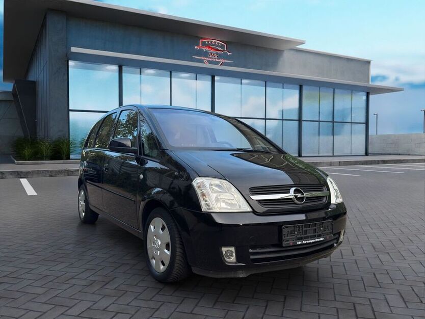 Meriva