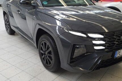 Hyundai TUCSON 11.034 km 38.000 &euro; Eitorf 53783