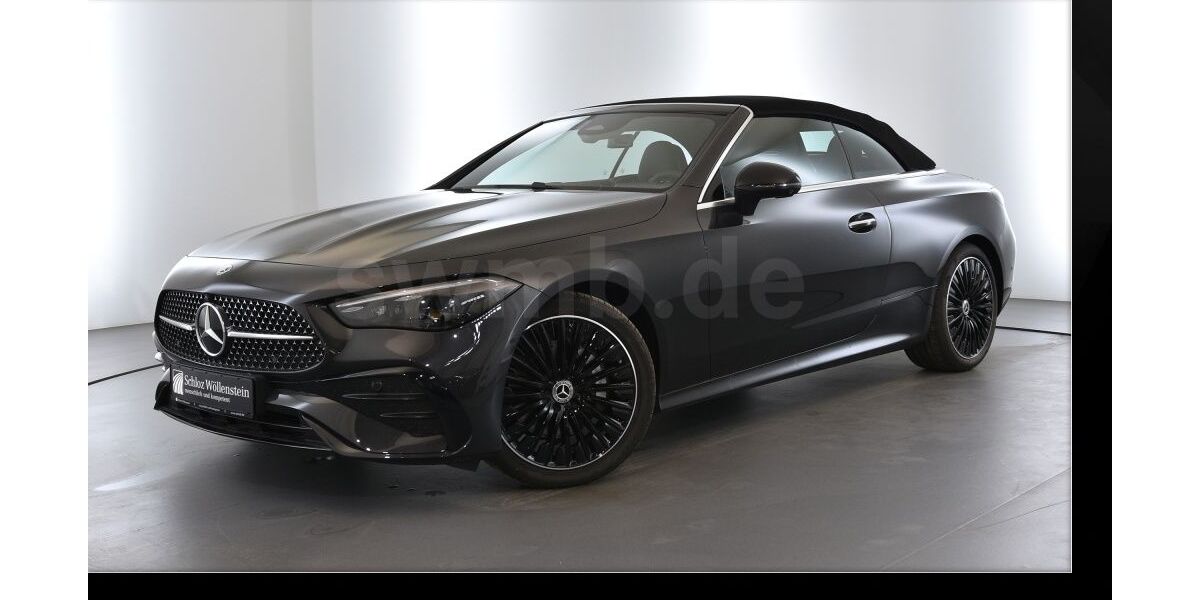 Mercedes-Benz CLE 200 9.900 km 66.440 &euro; Chemnitz 09120