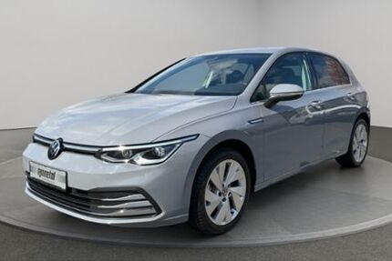 VW Golf 38.100 km 23.890 &euro; Rudolstadt 07407