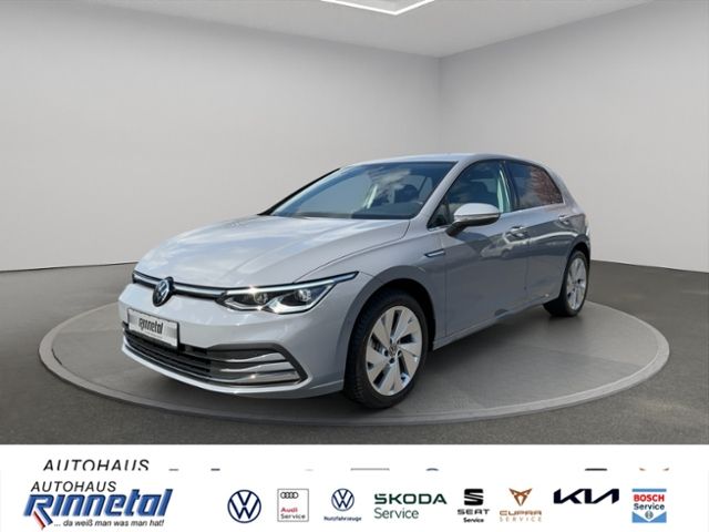 VW Golf 38.100 km 23.890 &euro; Rudolstadt 07407