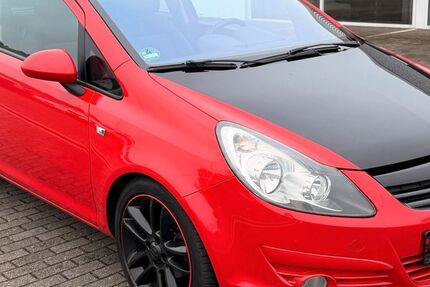 Opel Corsa 148.000 km 4.500 &euro; Hattingen (bei Bochum) 45527
