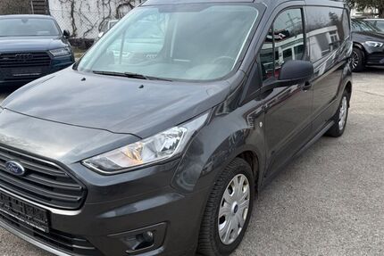 Ford Tourneo Connect 80.000 km 13.900 &euro; München 81243