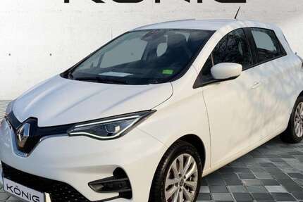 Renault ZOE 51.059 km 13.999 &euro; Nohra 99428