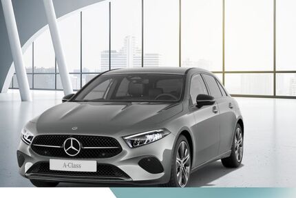 Mercedes-Benz A 200 12.004 km 34.780 € Erfurt 99092