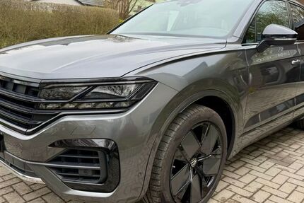 VW Touareg 152.976 km 35.750 &euro; Dresden OT Cunnersdorf 01328