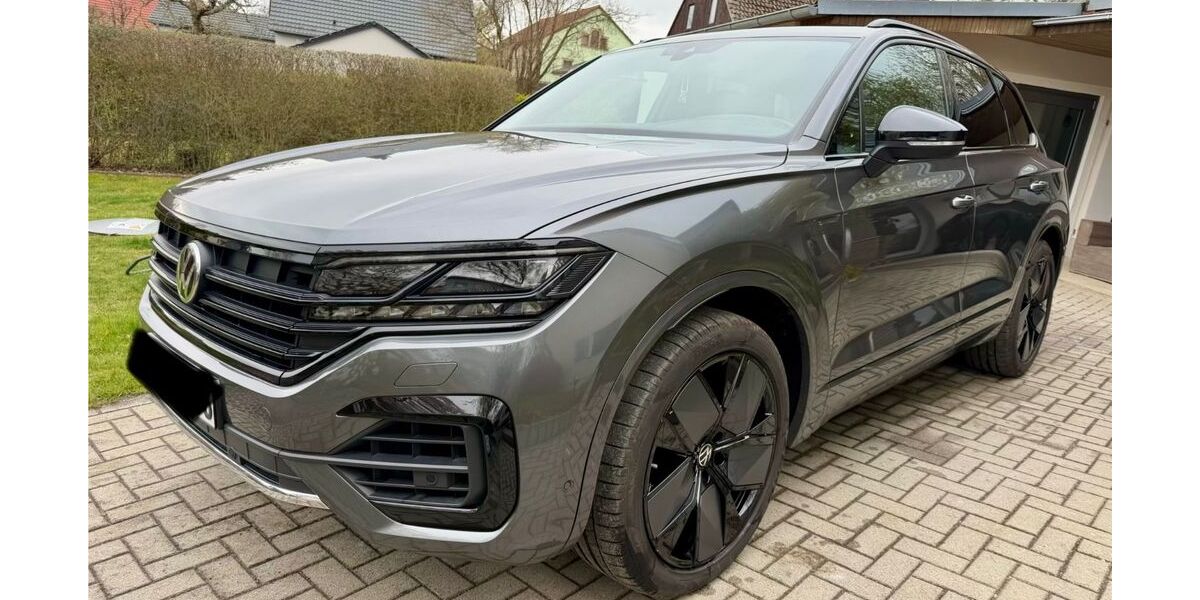 VW Touareg 152.976 km 35.750 &euro; Dresden OT Cunnersdorf 01328