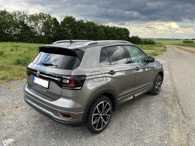 VW T-Cross 59.000 km 19.900 &euro; Eberdingen 71735