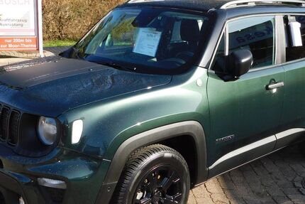 Jeep Renegade 13.800 km 25.970 &euro; Geestland 27624