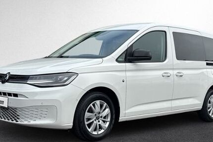 VW Caddy Maxi 57.700 km 31.584 &euro; Lauda-Königshofen 97922