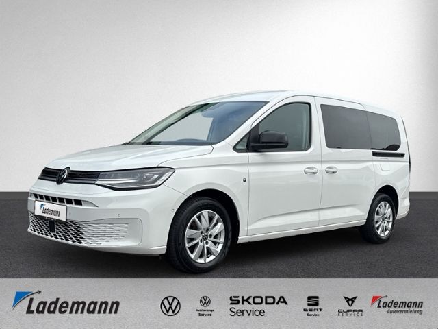 VW Caddy Maxi 57.700 km 32.188 &euro; Lauda-Königshofen 97922