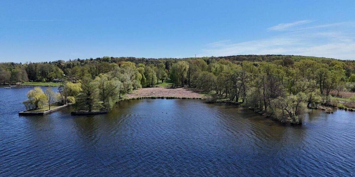 Grundstück Schwielowsee Caputh - 3.000.000&euro; | Angebot:26642901