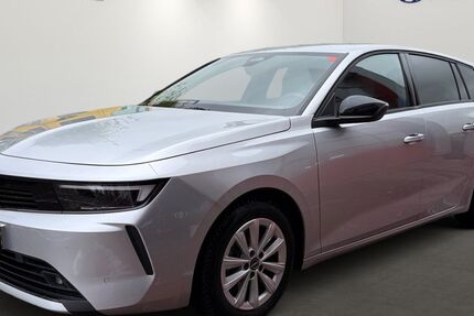 Opel Astra 12.000 km 23.990 &euro; Schwabhausen 99869