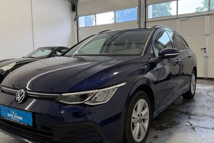 VW Golf 166.300 km 14.880 € Landau a.d.Isar 94405