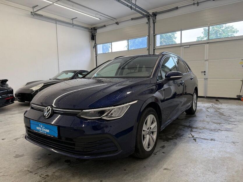 VW Golf 166.300 km 14.970 € Landau a.d.Isar 94405