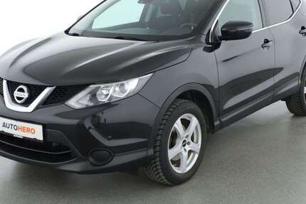 Nissan Qashqai 102.512 km 10.890 € Köln 50739