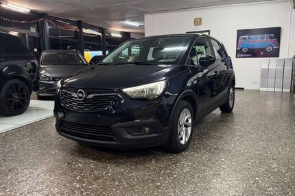 Opel Crossland (X) 108.220 km 8.995 &euro; Stolberg 52222
