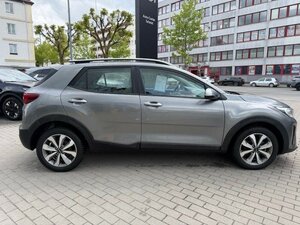 Kia STONIC 1.0T AUTOMATIK VISION NAVIGATION 17.939 km 18.990 &euro; Höhenkirchen-Siegertsbrun 85635