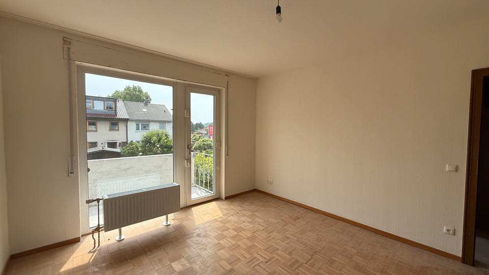 Reihenhaus Bergheim Auenheim - 4 Zimmer, 110 m&sup2;, 1.800&euro; | Angebot:26527667