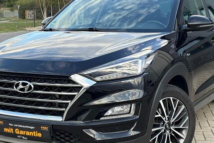 Hyundai TUCSON 180.000 km 13.790 &euro; Verden 27283