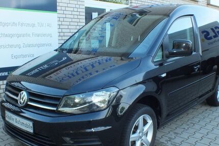 VW Caddy 208.800 km 8.990 &euro; Lüneburg 21337