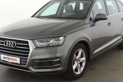 Audi Q7 112.416 km 36.390 € Stuttgart 70195