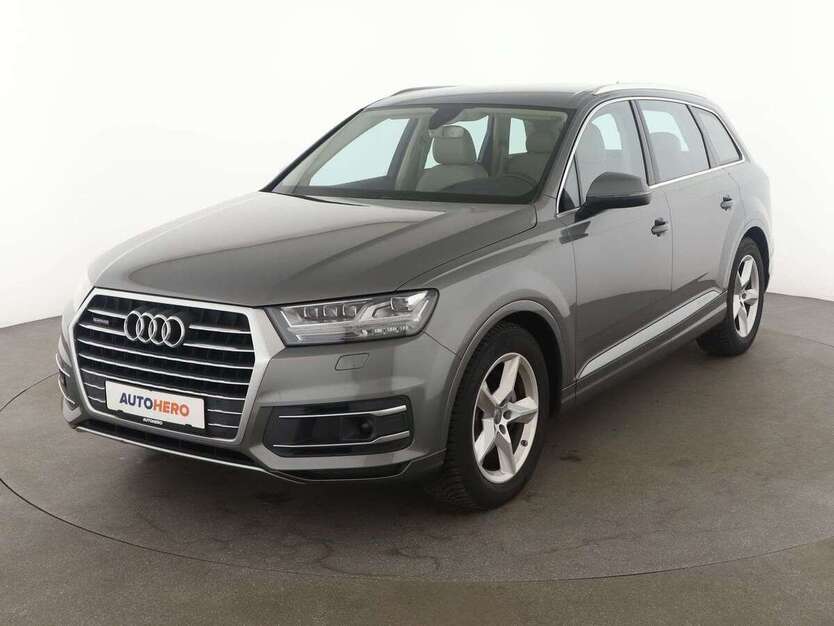Audi Q7 112.416 km 36.390 € Stuttgart 70195