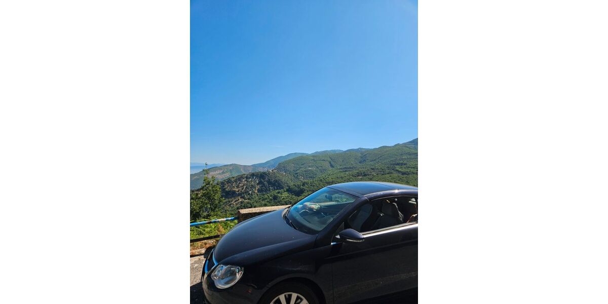 VW Eos 241.000 km 2.150 &euro; Dresden 01097